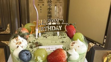 Photo of “儿啊，天堂生日快乐” SPM考生遇车祸亡半年 母悲恸控诉真相石沉大海