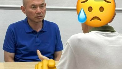 Photo of 看YouTube学股票投资 老翁90万积蓄被骗光
