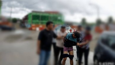 Photo of 因追讨修水管欠款起争执 16岁少女遭水管工割喉重伤
