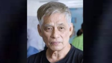 Photo of 陈文德: 15年努力没白费 反莱纳斯成环境维权重要象征