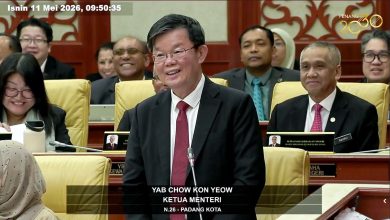 Photo of 槟州议会〡曹观友: 2026年地税最大改变 改以每平方公尺计算
