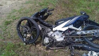 Photo of 赴校途中遇死神 UMT学生1死1重伤