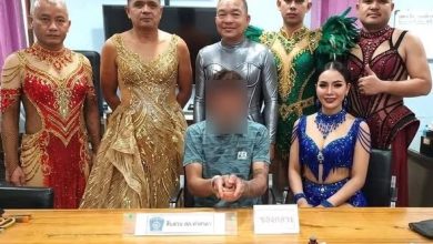 Photo of 卧底乔装舞娘 美人计诱捕毒贩