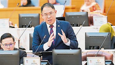 Photo of 【柔州议会】柔结核病例达280宗 加强筛检监督治疗防扩散