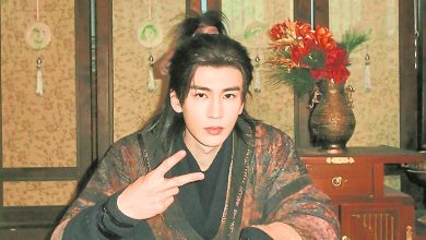 Photo of 《逐玉》张凌赫 3剧围攻金鹰奖