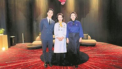 Photo of 《卧龙》挑战穿越神话 三地演员齐聚大马拍戏