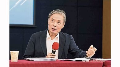 Photo of 是否提告萧旭岑王光慈 马英九作最后决定