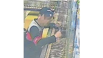 Photo of 警破金店偷窃案 捕2男起2.6万金饰
