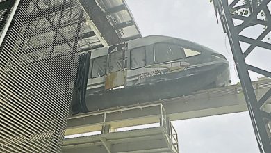 Photo of 刘志俍：单轨火车计划失败 耗3790万人民买单