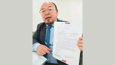 Photo of 【MBDK月常会议】无法申请执照又面对执法 吉胆岛商家倍感不安