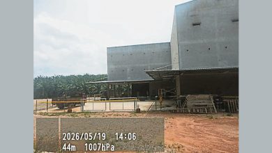 Photo of 占政府地非法建燕屋 女子被扣建筑充公