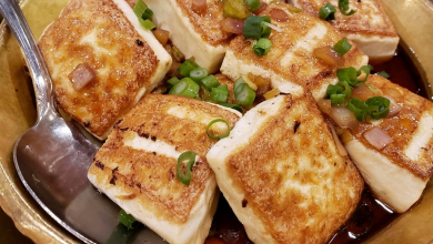 Photo of 800年古早味成瘦身新宠! 高野豆腐有助抗肥胖脂肪肝