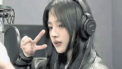 Photo of 获官方高调贺生日 Minji回归有下文