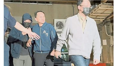 Photo of 台医美分店藏偷拍镜头 公司致歉承诺退款