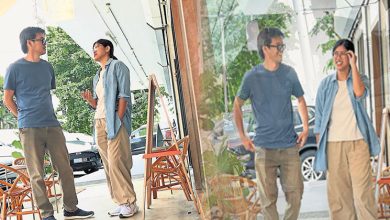 Photo of 15年打磨《皮皮马戏团》谭伟富在爱与陪伴下圆梦