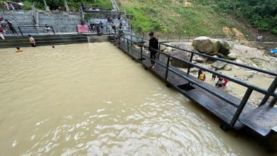 Photo of 母女不慎滑入水池 母获救 10岁女儿溺毙