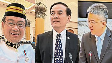 Photo of 柔政府欲设官委州议员 3火箭议员称未获通知