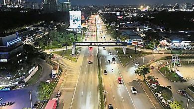 Photo of 南北大道拓宽进第三阶段 涉及路段料明年中完工