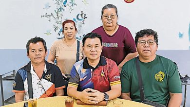 Photo of 榕吉多区苍蝇扰民 居民申诉影响生活品质