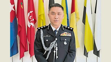 Photo of 下月元首诞鸣放礼炮 民众若听见莫惊慌