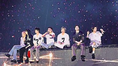 Photo of BTS美吸24万人朝圣 公开徵才掀暴动