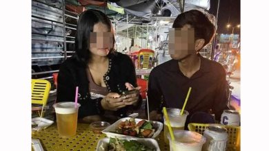 Photo of 看清废柴男真面目提分手 女大生遭砍至命危