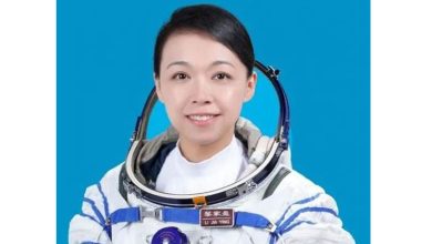 Photo of 香港首航天员黎家盈 将搭神舟飞船升空
