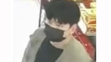 Photo of 刚入职就下手！台便利店新员工 疑盗走1.5万逃逸