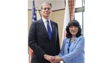 Photo of 美日重申联手处理 汇率变动加强协调