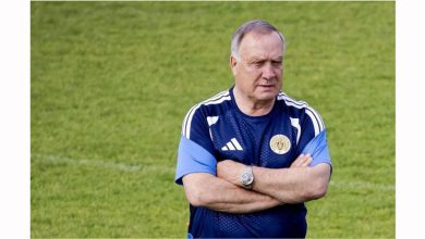 Photo of 【2026年世界杯】  78岁艾德沃卡特 史上最年长的教练