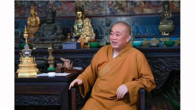 Photo of 释永信判监24年 中国佛协：咎由自取  没有法外之教