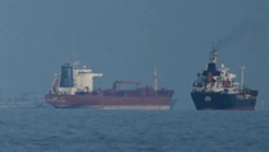 Photo of 霍峡航运僵局持续! 国际组织:全球或陷燃料短缺