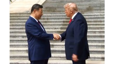 Photo of 伙伴还是对手? 习特会将登场 中驻美大使：美中必须扣好 “第一颗钮扣