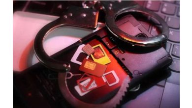 Photo of 非法注册电话提供给犯罪团伙 狮城女大马男遭逮捕