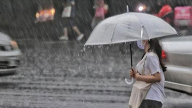 Photo of 气象局：14日起迎西南季风 降雨量料持续减少至9月