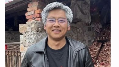 Photo of 吸百万眼球! 农民变山寨黄仁勋爆红    律师警告蹭流量要小心