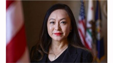 Photo of 或判10年监禁! 当中国代理人 加州前华裔市长认罪