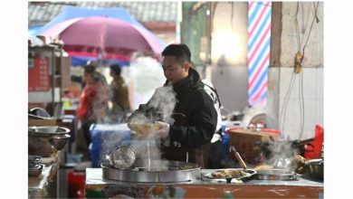 Photo of 中国食安新规6月上路 !幼儿园外禁售 散装糕点汉堡三文治