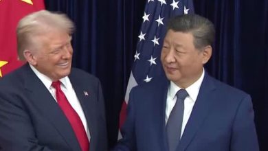 Photo of 为习近平9月访美铺路?美媒:特朗普已无意 与赖清德通话
