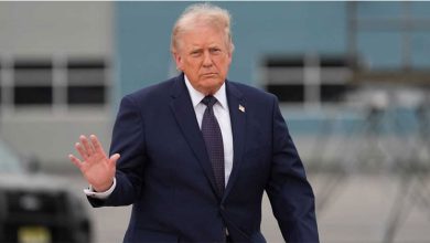 Photo of 称战争即将结束 ! 周末坐镇白宫 特朗普将决定是否再袭伊