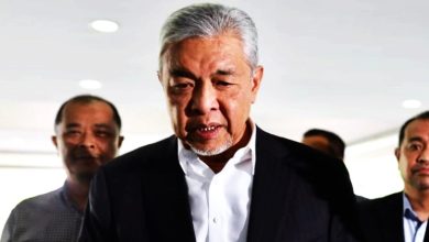 Photo of 准挑战扎希DNAA裁决 律师公会上诉得直