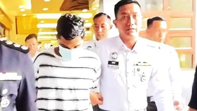 Photo of 涉撞死骑士夫妇 学院生控谋杀
