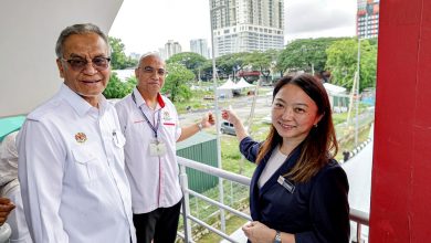 Photo of 卫长促重评估削减30亿预算 关键医疗领域不应受影响