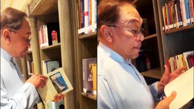 Photo of 视频〡安华：拒绝网络判官文化 阅读保持清醒