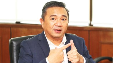 Photo of 暂缓店屋禁设宗教场所 黄思汉:将与各界审阅指南