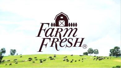 Photo of Farm Fresh6月起涨价 马新产品分别上调3%及10%