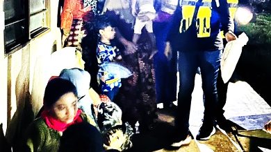 Photo of 从缅甸非法入境 民宿扣13罗兴亚人