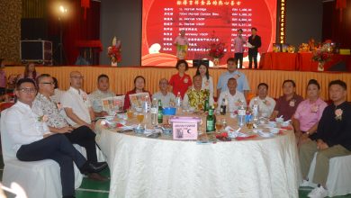 Photo of 房政部连续4年拨款 爪夷村基设持续改善