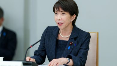 Photo of “台湾有事”后首次！山西矿灾逾80死　日相高市向中方致哀