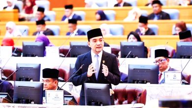 Photo of 大臣：议员放轻松 今不解散柔议会